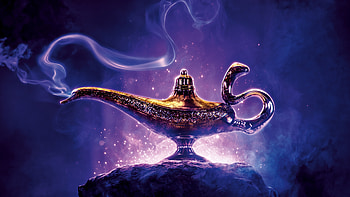 Aladdin 2019 HD wallpaper
