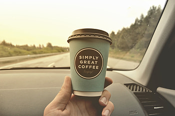 Coffee, Words, Cup, Glass, Inscription, Drink, Beverage HD wallpaper