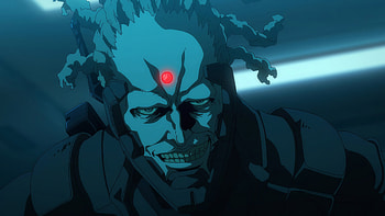 Intense Ninja Kamui Anime, Anime, Ninja Kamui HD wallpaper