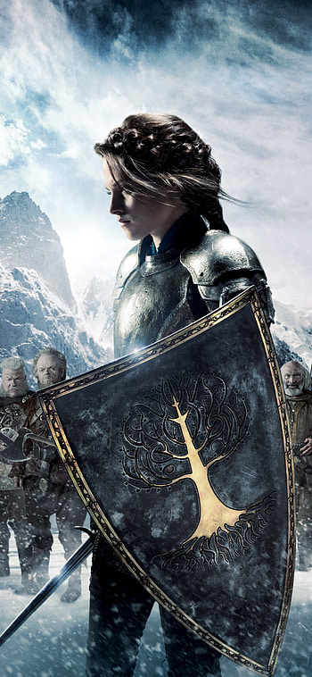 Snow White and the Huntsman, Movie, Movie HD phone wallpaper