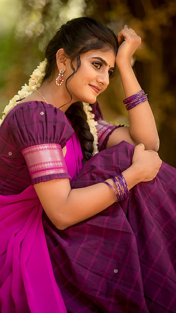 Gabrielle Charlton, telugu actress HD phone wallpaper