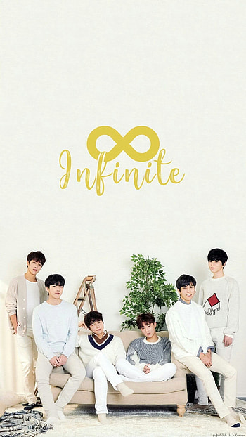 Infinite Band, Kpop , Music group, Stylish backgrounds HD phone wallpaper