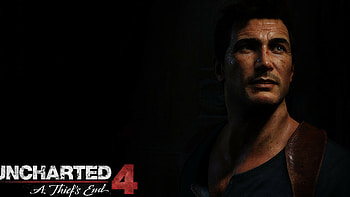 Uncharted, Nathan Drake, Adventure game, Thrilling journey HD wallpaper