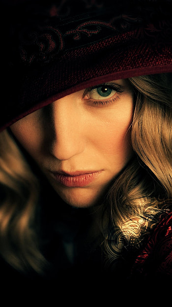 Thomas and Grace, Peaky Blinders, , Annabelle Wallis HD phone wallpaper