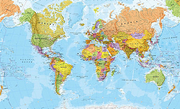 backgrounds, World map centerpiece, Ethan Johnson's collection, Stunning visuals HD wallpaper