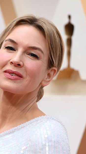 Renee Zellweger, Best actress Oscar, Role in Judy HD phone wallpaper