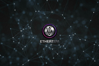 Cryptocurrency, Ethereum , , Digital finance HD wallpaper