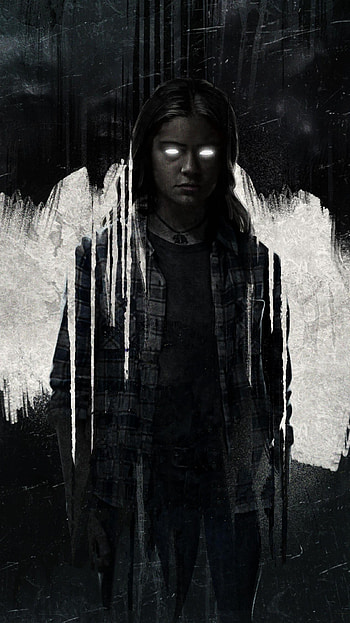 The New Mutants (2022) movie HD phone wallpaper