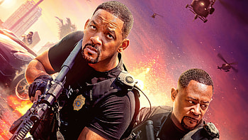 Bad Boys: Ride or Die Ultra, movie, Bad Boys: Ride or Die, Will Smith, Martin Lawrence HD wallpaper