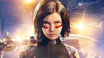 Alita Battle Angel 2019, alita-battle-angel, 2019-movies, movies HD wallpaper