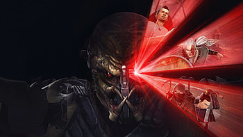 Predator Killer Of Killers HD wallpaper