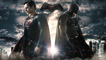 Batman, Superman, Top HD wallpaper