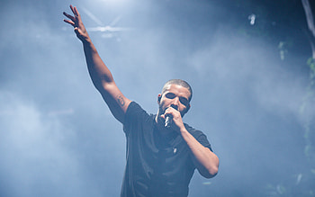 Drake, Concert , High-quality , resolution HD wallpaper
