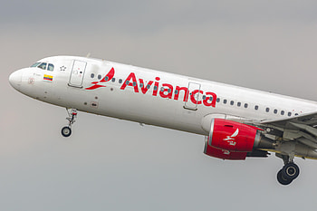 Avianca exit bankruptcy, Motion filing, Travels HD wallpaper