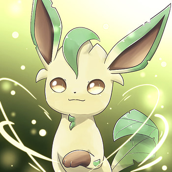Leafeon , Popular, Backgrounds HD phone wallpaper