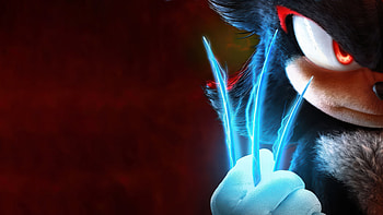 Sonic the Hedgehog 3: Electrifying Ultra, Sonic the Hedgehog 3 HD wallpaper