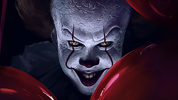 It Chapter Two 2019, it-chapter-two, 2019-movies, movies, artwork, artist, digital-art, deviantart HD wallpaper