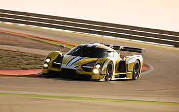 scg 003 competizione, competizione, scg, car, race HD wallpaper