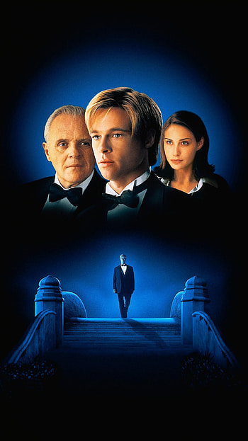 Meet Joe Black, Brad Pitt HD phone wallpaper