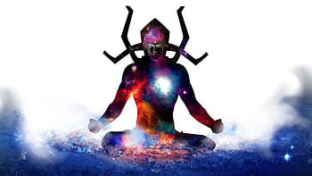 Eternity, Comic, Eternals HD wallpaper