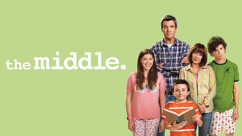 TV Show, The Middle HD wallpaper