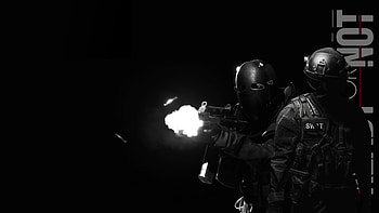 Ready Or Not, Ready or Not, video game, gaming pc HD wallpaper