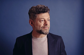 Andy Serkis, Mowgli odyssey, Big screen journey HD wallpaper
