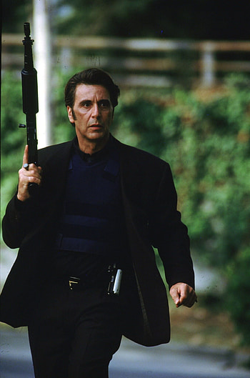 Al Pacino, Top Heat backgrounds HD phone wallpaper