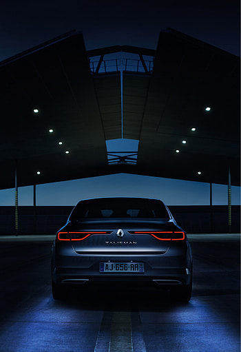 Renault Talisman Estate, Detailed , Luxury car, Versatility and space HD phone wallpaper