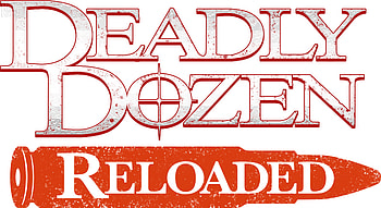 Deadly Dozen Reloaded, Pixel art graphics, Retro gaming vibes, Nostalgic experience HD wallpaper