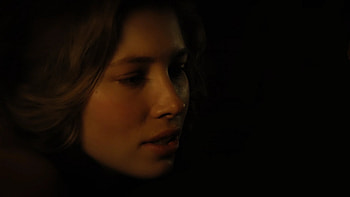 lost in darkness, sexy, hot, darkness, lost HD wallpaper