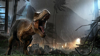 Jurassic World movies, Ultra , Evolution, Prehistoric creatures HD wallpaper