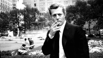 Marcello Mastroianni, Ventanni senza Mastroianni, Il volto del cinema HD wallpaper