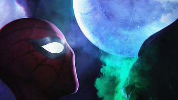 Mysterio SpiderMan Far From Hom, spiderman-far-from-home, movies, 2019-movies, superheroes, mysterio, jake-gyllenhaal HD wallpaper