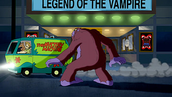 Scooby Doo And The Monster Of Mexico, monster, doo, mexico, scooby HD wallpaper