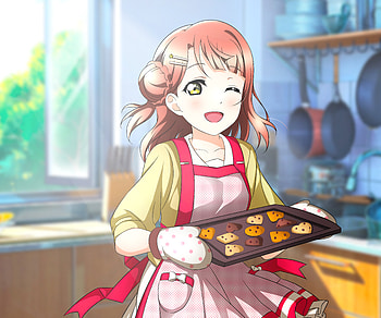 Ayumu Uehara, Ayumu Uehara, Anime, Love Live! Nijigasaki High School Idol Club HD wallpaper