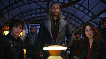 Mortal Engines, Movie review, Gamerheadquarters HD wallpaper