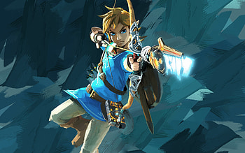 The Legend Of Zelda Game, the-legend-of-zelda, games, 2018-games, artwork, digital-art HD wallpaper