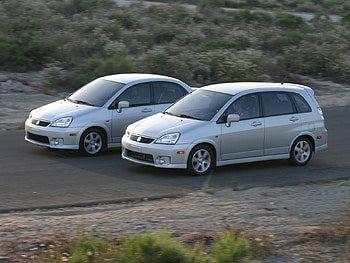 Suzuki Aerio R3, suzuki, r3, aerio HD wallpaper