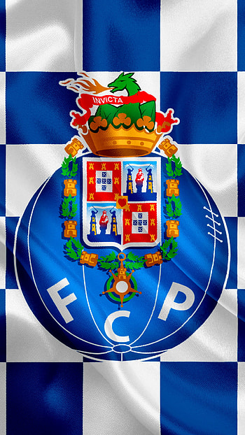 FC Porto, Sports team, Football club, Sports HD phone wallpaper