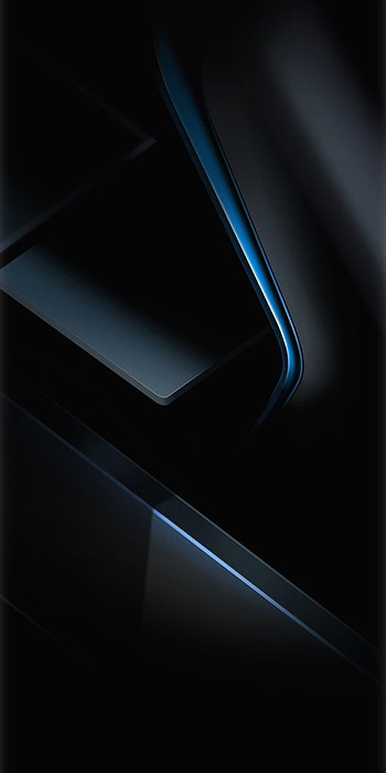 Samsung Galaxy S8 Black, Dark Samsung HD phone wallpaper