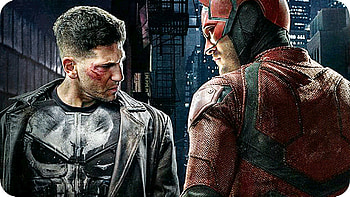 MARVELS DAREDEVIL Season 2 Punisher Featurette (2016) Netflix Series - YouTube HD wallpaper