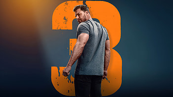 Reacher — Ultra (Season 3), Reacher HD wallpaper