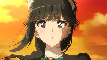 Anime, You are Ms. Servant, Yuki (You are Ms. Servant) HD wallpaper