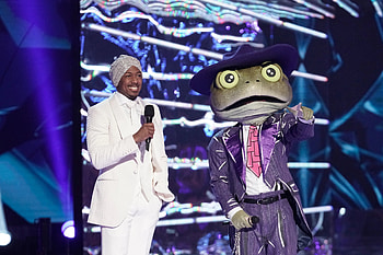 Nick Cannon, Masked Singer host, ViacomCBS firing, Anti-Semitic remarks HD wallpaper
