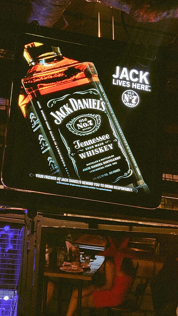 Jack Daniels, jackdaniels, liquor, whiskey HD phone wallpaper