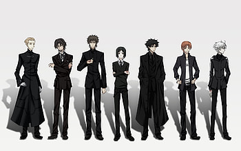 Fate Zero Character HD wallpaper