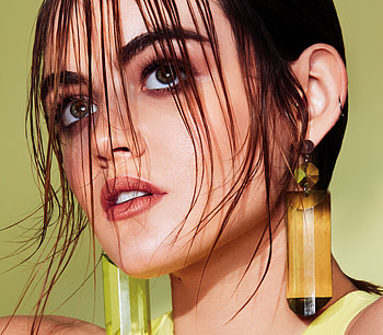 Lucy Hale 2017, lucy-hale, celebrities, girls HD wallpaper