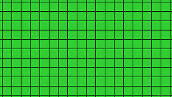black green grid graph paper lime green HD wallpaper