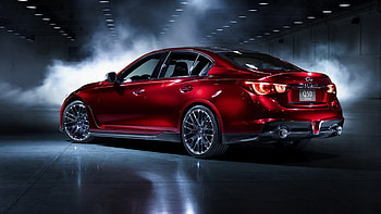 Infiniti Q50 2, Car , Luxury, Auto HD wallpaper